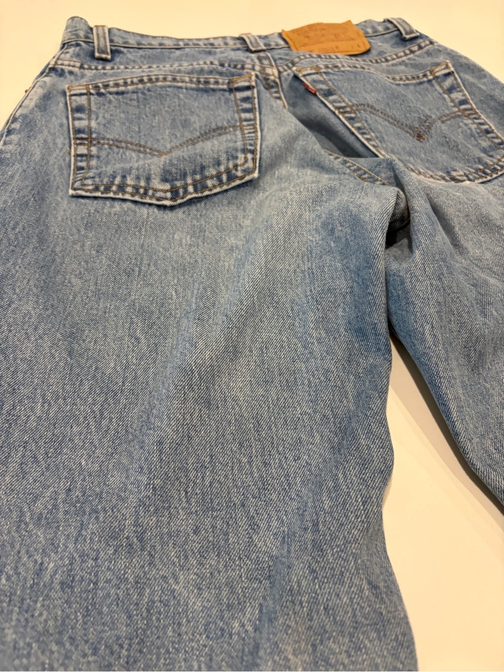 Levi’s 505 - Picture 6 of 8